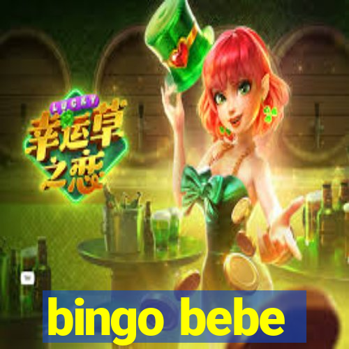 bingo bebe